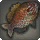 Pumpkin Perch - Fish - Items