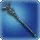 Quetzalli Cane - White Mage weapons - Items