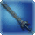 Quetzalli Longsword - Paladin weapons - Items