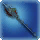 Quetzalli Spear - Dragoon weapons - Items