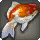 Raging Hanuhead - Fish - Items