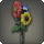 Rainbow Sunflowers - Miscellany - Items