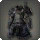 Ra'Kaznar Armor of Maiming - Body Armor Level 91-100 - Items
