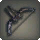 Ra'Kaznar Bow - Bard weapons - Items