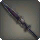 Ra'Kaznar Greatsword - Dark Knight weapons - Items