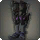 Ra'Kaznar Greaves of Maiming - Greaves, Shoes & Sandals Level 91-100 - Items