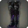 Ra'Kaznar Greaves of Striking - Greaves, Shoes & Sandals Level 91-100 - Items