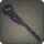 Ra'Kaznar Rod - Black Mage weapons - Items
