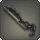Ra'Kaznar Saw - Carpenter crafting tools - Items