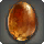Rarefied Raw Dark Amber - Miscellany - Items