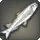 Reasonscale Silverside - Fish - Items