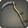 Reed Scythe - Miscellany - Items