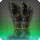 Riversbreath Boots of Aiming - Greaves, Shoes & Sandals Level 91-100 - Items