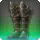 Riversbreath Boots of Maiming - Greaves, Shoes & Sandals Level 91-100 - Items