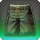 Riversbreath Bottoms of Maiming - Pants, Legs Level 91-100 - Items