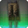 Riversbreath Breeches of Healing - Pants, Legs Level 91-100 - Items