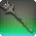 Riversbreath Cane - White Mage weapons - Items