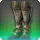 Riversbreath Greaves of Scouting - Greaves, Shoes & Sandals Level 91-100 - Items