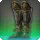 Riversbreath Greaves of Striking - Greaves, Shoes & Sandals Level 91-100 - Items