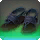 Riversbreath Sandals of Casting - Greaves, Shoes & Sandals Level 91-100 - Items
