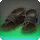 Riversbreath Sandals of Healing - Greaves, Shoes & Sandals Level 91-100 - Items