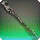 Riversbreath Spear - Dragoon weapons - Items