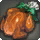 Roast Chicken - Food - Items