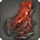Rosebud Frog - Fish - Items