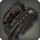 Rroneek Serge Halfgloves of Healing - Gaunlets, Gloves & Armbands Level 91-100 - Items