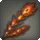 Ruinous Plume - Fiber - Items