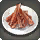 Salmon Jerky - Food - Items