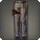 Sarcenet Hose of Crafting - Pants, Legs Level 91-100 - Items