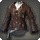 Sarcenet Jacket of Gathering - Body Armor Level 91-100 - Items