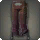 Sarcenet Slops of Casting - Pants, Legs Level 91-100 - Items