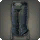 Sarcenet Slops of Striking - Pants, Legs Level 91-100 - Items