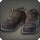 Scientist's Boots - Greaves, Shoes & Sandals Level 1-50 - Items