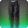 Skydeep Breeches of Fending - Pants, Legs Level 91-100 - Items