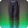 Skydeep Breeches of Striking - Pants, Legs Level 91-100 - Items
