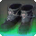 Skydeep Shoes of Casting - Greaves, Shoes & Sandals Level 91-100 - Items