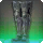 Skydeep Thighboots of Aiming - Greaves, Shoes & Sandals Level 91-100 - Items