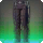 Skydeep Trousers of Scouting - Pants, Legs Level 91-100 - Items