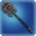 Skyruin Cane - White Mage weapons - Items