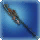 Skyruin Glaive - Dragoon weapons - Items
