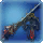 Skyruin Rapier - Red Mage weapons - Items