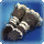 Snakebite Halfgloves - Gaunlets, Gloves & Armbands Level 81-90 - Items