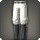 Snow Cotton Breeches - Pants, Legs Level 91-100 - Items
