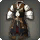Snow Cotton Jacket - Body Armor Level 91-100 - Items