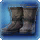 Tacklerise Workboots - Greaves, Shoes & Sandals Level 91-100 - Items