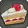 Tender Shortcake - Food - Items