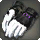 Thunderyards Silk Gloves of Healing - Gaunlets, Gloves & Armbands Level 91-100 - Items